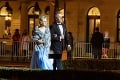 Ples v opere 2020: Ľubica vyhrala lístky od Nového Času! Bola to naša premiéra