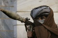 Splnili sa najhoršie obavy: Al-Káida vycvičila európskeho teroristu!