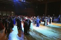Prvenstvo Plesu v opere tento rok vyfúklo iné mesto: Tu plesali skôr ako v Bratislave