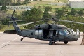 Vrtuľníky Black Hawk prídu na Slovensko neskôr, potvrdil minister Gajdoš