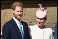 Kráľovná Alžbeta II. dostáva jednu ranu za druhou: Ďalší škandál v kráľovskej rodine