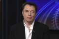 Musk to so svojím tvítom poriadne prestrelil: Za jednu vetu musí zaplatiť pokutu desiatky miliónov
