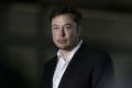 Elon Musk bude opäť otcom: Siedme dieťa mu porodí excentrická speváčka