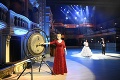 Kto vystúpi na jubilejnom ročníku Plesu v opere: Po bolestivej strate zahrá aj Hex, úprimné priznanie