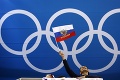Olympijské hry majú za trest bez hymny, Rusom nedovolili ani Kaťušu