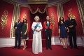 Harry a Meghan rozvrátili britskú kráľovskú rodinu: Fotky z Londýna ako dôkaz
