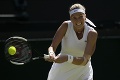 Českú tenistku Petru Kvitovú ocenili za jej športový prístup už siedmy raz v rade