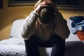 Každý štvrtý Slovák prekoná duševnú chorobu: Ako rozoznať psychické problémy?
