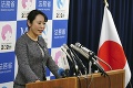 Exšéf Nissanu tvrdo skritizoval právny systém Japonska: Obvinenia nenechali chladnú ministerku Moriovú