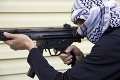 Masaker v Líbyi: Ozbrojenci postrieľali rodinu vrátane troch detí