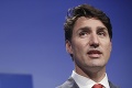 Kanadský premiér Trudeau predstavil novú vládu, došlo v nej k viacerým zmenám