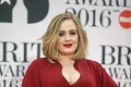 Neuveriteľná premena svetoznámej speváčky: Adele rapídne schudla, na tej fotke ju nespoznáte