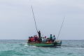 Hrozná pomsta na severe Afriky: Rodina mŕtveho prevádzača zabila desiatky utečencov