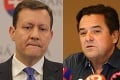 Obvinenie exposlanca Lipšica: Kočner práve odkryl, čo sa stalo ešte v roku 2012!