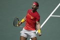 Krásne gesto tenisových hviezd: Nadal, Federer aj Williams sa spojili na pomoc Austrálii