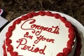 Matka usporiadala dcére párty na oslavu prvej menštruácie: Takú tortu by ste nikdy nechceli dostať!