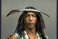 Unikátne fotografie Apačov staré 120 rokov: Ako vyzeral skutočný Winnetou!