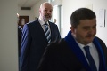 Na súde bolo dusno:  Rusko sa pustil do prokurátora, vek zmeniek podľa znalkyne nie je možné určiť, sú sfalšované?