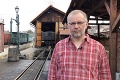 Dobré fondy EÚ - Čiernohronská železnica v Čiernom Balogu