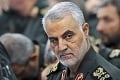 Pohreb iránskeho generála Solejmáního: V Kermáne sa s ním prišli rozlúčiť tisíce ľudí