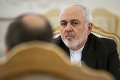 Iránsky minister po vypálení rakiet na americké základne: Nemilosrdný odkaz pre USA