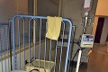Trojmesačný chlapček bojuje s vážnou diagnózou: Alexejka môže zachrániť infúzia za 2 milióny eur