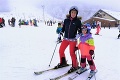 Porovnanie cien skipasov je priepastný: Na východe sa lyžuje už za 18 eur na deň