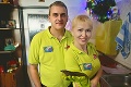 Manželia z Ruska rozbehli v Drietome unikátny biznis: Máme jedinú krevetovú farmu na Slovensku