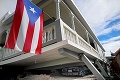Zemetrasenie zničilo slávnu atrakciu v Portoriku: Cez okno sa už do Karibiku nepozriete