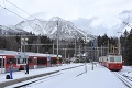 Slovensko čakajú historické investície do železničných tratí: Cestujúci a turisti zajasajú