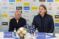 Ukrajinský kapitál v FC Nitra, novým trénerom sa stal vicemajster Európy z roku 1988