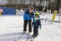 Najkrajšie inštruktorky na slovenských svahoch: Za koľko vás naučia lyžovať?