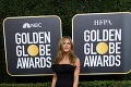 Udeľovaniu cien Zlatý glóbus dominovali farby a podivné tvary: Za čo sa to prezliekla Jennifer Lopez?!