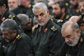 Kto bol zabitý veliteľ Solejmání? Mocného muža v Iráne obdivovali, lebo útočil na Američanov