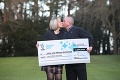 Manželia vyhrali v lotérii milióny netušiac, čo sa stane o 2 dni: Tá správa o synovi všetko zmenila