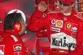Bývalý šéf Ferrari bol na návšteve u Schumachera: Ako je na tom legendárny jazdec?