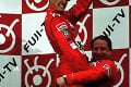 Bývalý šéf Ferrari prehovoril: Stretávam sa so Schumacherom! A potom vyslovil tú vetu...
