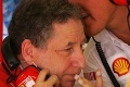 Bývalý šéf Ferrari prehovoril o Schumacherovi: Správa, ktorá poteší všetkých fanúšikov