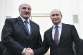 Lukašenko zvolal bezpečnostnú radu: Demonštranom odporučil nájsť si prácu