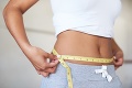 Takmer 40 percent Slovákov trpí nadváhou: Fungujú tabletky na chudnutie?