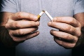 Slováci si vstúpili do svedomia: Počet fajčiarov klesá, odborníci vedia, čo je za tým