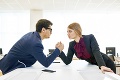 Muži verzus ženy: Kto je lepším šéfom! Existujú nejaké typické rozdiely?
