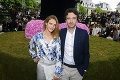 Luxusná svadba á la Louis Vuitton: Modelka Natalia Vodianova povie áno dedičovi bohatého impéria