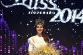 Silvia Lakatošová vyberala finálovú šestku súťaže krásy: Miss Universe sa chce stať aj známa Slovenka