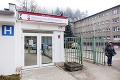 V nemocnici v Krompachoch skončilo tento rok s covidom 197 ľudí: Aký bol ich priemerný vek?
