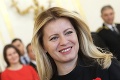 Čaputová nevymenuje Hudáka za viceguvernéra Národnej banky: Vysvetlila dôvod