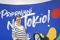 Uznávaný web predpovedal výsledky Slovákov: Kto získa medailu v Tokiu?