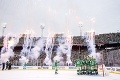 Rodeo Dallasu pod holým nebom: Sekera si na prvý gól počkal na Winter Classic