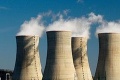 V Británii vyrastie jadrová elektráreň: Podpísali dohodu s Čínou