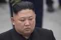 Kim Čong-un má hlavu v smútku: Priznanie ľudu! Tie slová sa mu nehovorili ľahko